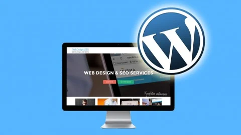 WordPress Website Design