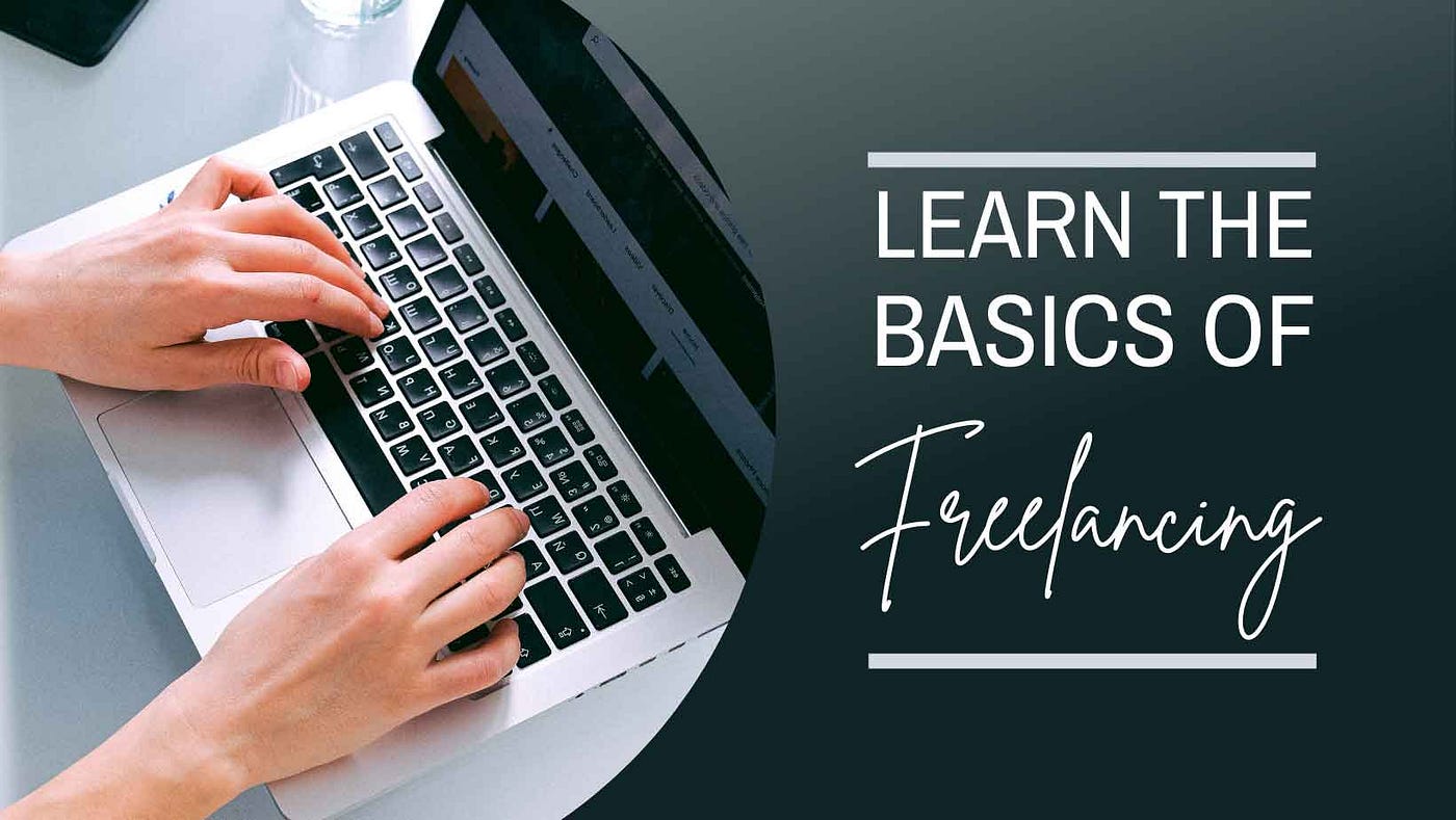 Freelancing Basics