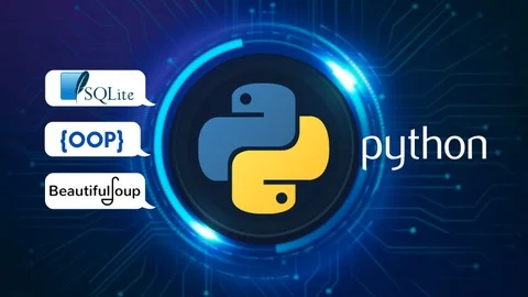 Python Programming for Beginners