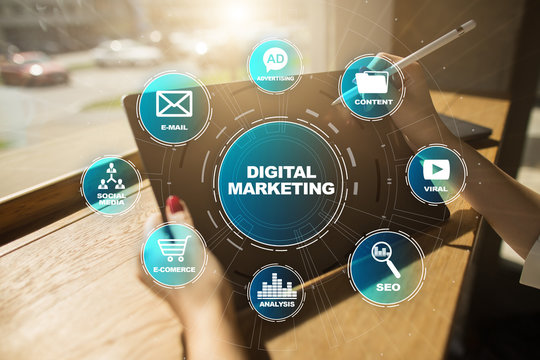 Digital Marketing Essentials