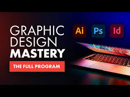 Graphic Design Mastery